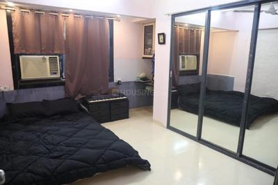 Bedroom Image of IRFAN in Andheri West, Mumbai