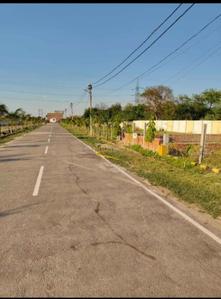 Image of 1250 Sq.ft Residential Plot / Land for sale in Mohanlalganj, Lucknow for Rs. 2500000