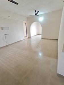 Hall Image of 1104 Sq.ft 2 BHK Apartment / Flat for sale in Shree Basera, Lohegaon Pune for Rs. 6400000
