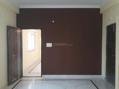 Bedroom Image of 1600 Sq.ft 3 BHK Builder Floor for rent in Murad Nagar Hyderabad for Rs. 24000