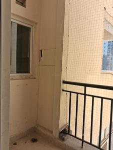 Living Room Image of 1045 Sq.ft 2 BHK Apartment / Flat for sale in Paramount Floraville, Sector 137 Noida for Rs. 11800000