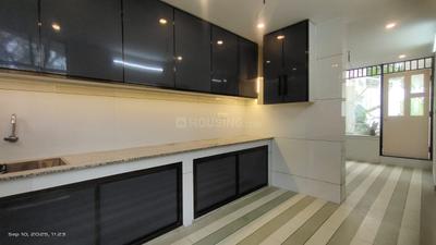 Kitchen Image of 1450 Sq.ft 3 BHK Independent House for sale in Thrippunithura Kochi for Rs. 5900000