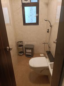 Bathroom Image of 680 Sq.ft 2 BHK Apartment / Flat for sale in Sumer Prime, Lower Parel Mumbai for Rs. 24000000