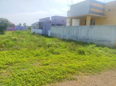 Image of 2400 Sq.ft Residential Plot / Land for sale in Pogalur, Coimbatore for Rs. 3200000