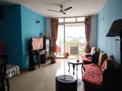 Hall Image of 1608 Sq.ft 3 BHK Apartment / Flat for sale in Ginni Himadri, Shyam Bazar Kolkata for Rs. 17000000