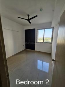 Hall Image of 1276 Sq.ft 3 BHK Apartment / Flat for sale in RGs Pleiaddes Phase 1, Noida Extension Greater Noida for Rs. 9900000