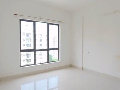 Bedroom Image of 1145 Sq.ft 3 BHK Apartment / Flat for rent in Primarc Southwinds, Rajpur Kolkata for Rs. 22000