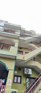Image of 600 Sq.ft 1 BHK Builder Floor for rent in Maruthi Sevanagar, Bengaluru for Rs. 10000