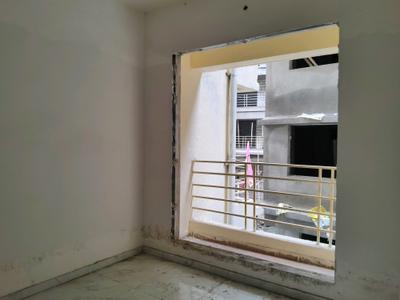 Bedroom Image of 835 Sq.ft 2 BHK Apartment / Flat for sale in Bhiwandi Thane for Rs. 3590600
