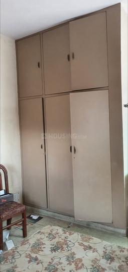 Residential welfare association Bedroom 1