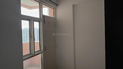 Bedroom Image of 1150 Sq.ft 2.5 BHK Apartment / Flat for sale in Supertech Cape Town, Sector 74 Noida for Rs. 11500000