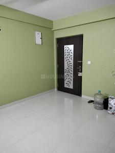 Hall Image of 850 Sq.ft 2 BHK Apartment / Flat for rent in Purti Aqua 2, Rajarhat Kolkata for Rs. 22000