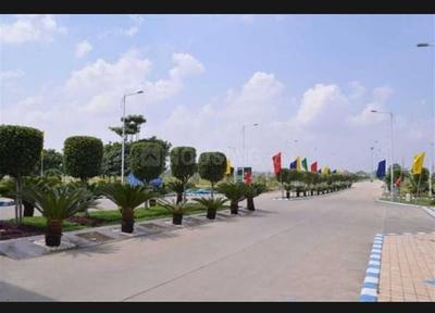 Image of 1000 Sq.ft Residential Plot / Land for sale in Omaxe Pratham Phase I, Mayakhedi, Indore for Rs. 6300000