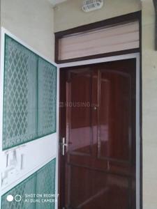 Balcony Image of 1300 Sq.ft 2 BHK Apartment / Flat for sale in CGHS Sarve Sanjhi Apartments, Sector 9 Dwarka New Delhi for Rs. 22500000
