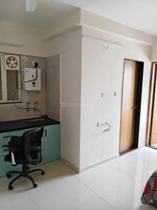 Prithvi Proximus Kitchen 2