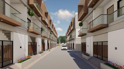 Image of 2109 Sq.ft 4 BHK Independent House for sale in Dindoli, Surat for Rs. 8351000