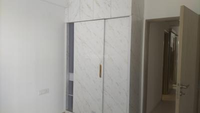 Bedroom Image of 1611 Sq.ft 3 BHK Builder Floor for sale in DLF Garden City Enclave Floors, Sector 93 Gurgaon for Rs. 20000000