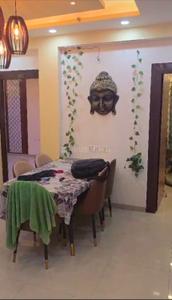 Bedroom Image of 1800 Sq.ft 3 BHK Apartment / Flat for sale in High End Windsor Paradise II, Raj Nagar Extension Ghaziabad for Rs. 15000000