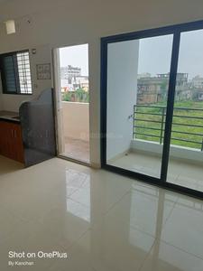 Hall Image of 1200 Sq.ft 3 BHK Apartment / Flat for sale in Vayusena Nagar Nagpur for Rs. 4500000