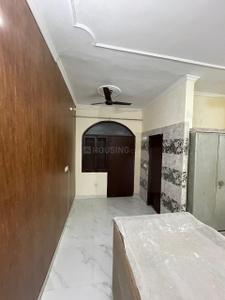 Bedroom Image of 540 Sq.ft 1 BHK Independent House for rent in South City Floors 1, Sector 41 Gurgaon for Rs. 22000