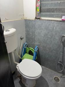 Image of 800 Sq.ft 1 BHK Apartment / Flat for sale in Sree Little Hearts, Undri, Pune for Rs. 3500000
