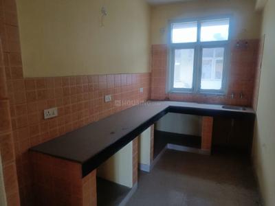 Kitchen Image of 1130 Sq.ft 2 BHK Apartment / Flat for sale in Alamgirpur Dharuhera for Rs. 2700000