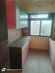Kitchen Image of 1600 Sq.ft 3 BHK Apartment / Flat for sale in Andheri West Mumbai for Rs. 40000000