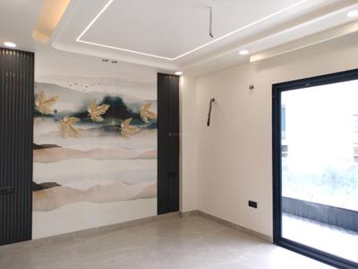 Bedroom Image of 2628 Sq.ft 4 BHK Builder Floor for sale in Sector 85 Faridabad for Rs. 29500000