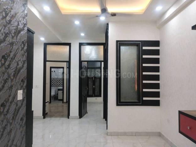 Amrapali Village Phase 2 Main Image 1