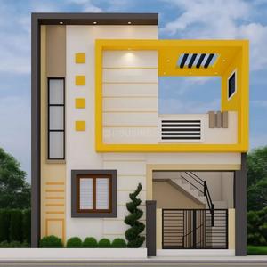 Image of 1200 Sq.ft 2 BHK Independent House for sale in Ahmamau, Lucknow for Rs. 2500000