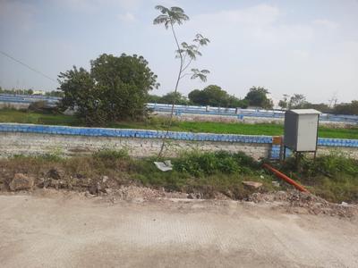 Image of 900 Sq.ft Residential Plot / Land for sale in VRB Vrb Raghunandan, Arjunpura, Kota for Rs. 2400000