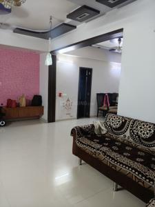 Hall Image of 2100 Sq.ft 3 BHK Apartment / Flat for sale in Shahibaug Ahmedabad for Rs. 16000000