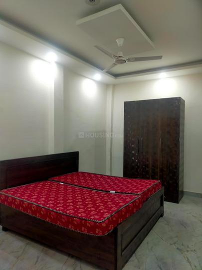 Builder floor sushant lok 1 c block Bedroom 1