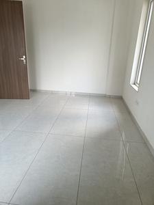 Bedroom Image of 1600 Sq.ft 3 BHK Apartment / Flat for rent in Vallabh Vidhyanagar Anand for Rs. 20000