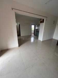 Hall Image of 1300 Sq.ft 2 BHK Apartment / Flat for rent in DB Pride, Talawali Chanda Indore for Rs. 20000