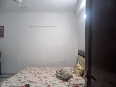 Bedroom Image of 1000 Sq.ft 2 BHK Builder Floor for sale in Swaraj Homes RWA A Block Malviya Nagar, Malviya Nagar New Delhi for Rs. 21000000