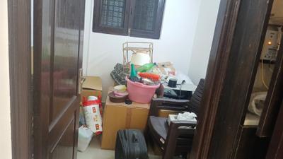 Bedroom Image of 1280 Sq.ft 2.5 BHK Apartment / Flat for sale in Vashisth Vijaya Apartments, Indirapuram Ghaziabad for Rs. 12300000