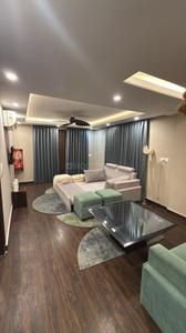 Bedroom Image of Stay luxury pg in Sector 27, Gurgaon