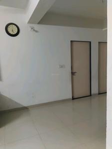 Living Room Image of 1701 Sq.ft 3 BHK Apartment / Flat for sale in Siddhi Priya Imperial, Ghuma Ahmedabad for Rs. 7500000