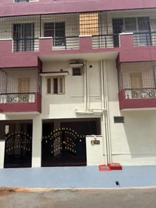 Image of 1152 Sq.ft 2 BHK Independent House for sale in NRI Layout, Bengaluru for Rs. 25000000