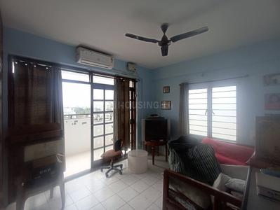 Hall Image of 2010 Sq.ft 3 BHK Apartment / Flat for sale in Shriram Srishti Apartments, Hebbal Bengaluru for Rs. 34000000
