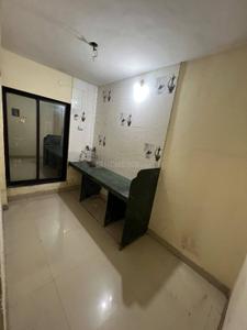 Kitchen Image of 409 Sq.ft 1 BHK Apartment / Flat for sale in Bhiwandi Thane for Rs. 2300000