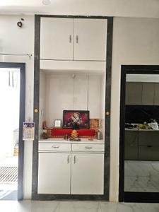 Kitchen Image of 1200 Sq.ft 2 BHK Builder Floor for rent in Swami Vivekananda Nagar Kota for Rs. 11000