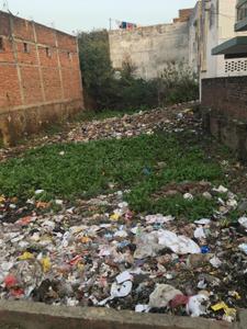 Azad Nagar Plot View 1