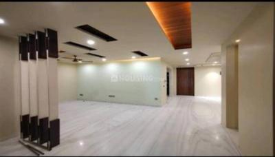 Hall Image of 5000 Sq.ft 4 BHK Builder Floor for rent in Suncity Township, Sector 54 Gurgaon for Rs. 230000