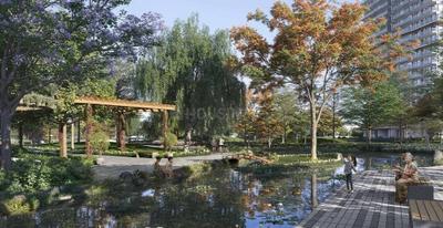 Image of 1800 Sq.ft 3 BHK Apartment / Flat for sale in Emaar Serenity Hills Phase 1, Sector 86, Gurgaon for Rs. 29000000