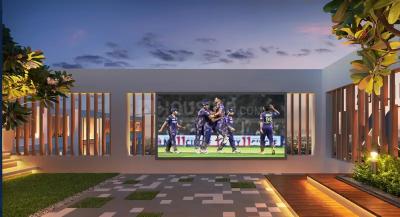 Image of 1050 Sq.ft 2 BHK Apartment / Flat for sale in Nagerbazar, Kolkata for Rs. 7875000