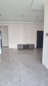 Hall Image of 1450 Sq.ft 3 BHK Apartment / Flat for rent in Besant Nagar Chennai for Rs. 75000