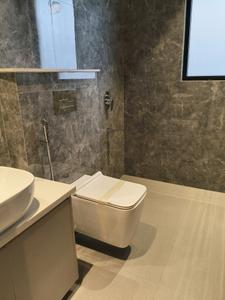 Bedroom One Image of 3800 Sq.ft 4.5 BHK Builder Floor for sale in Palm Floors Sushant Lok 1, Sushant Lok Phase 1 Gurgaon for Rs. 60000000
