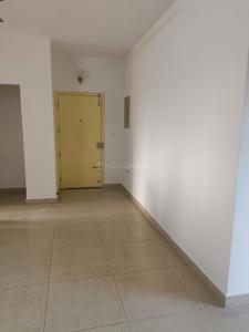 Hall Image of 1346 Sq.ft 2.5 BHK Apartment / Flat for rent in Olympia Grande, Pallavaram Chennai for Rs. 45000